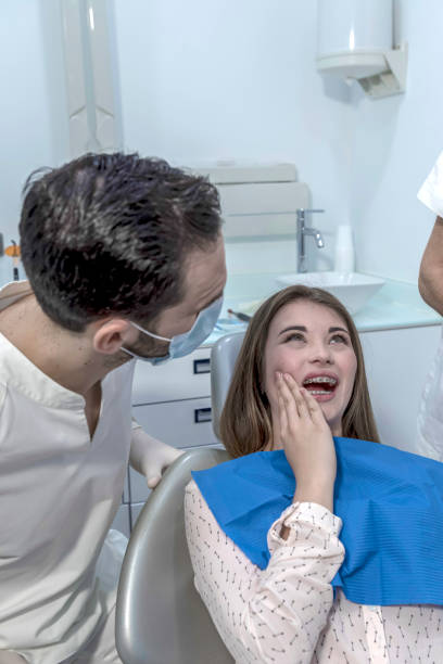 Best Emergency Dental Care for Broken or Chipped Teeth in Carmel, IN